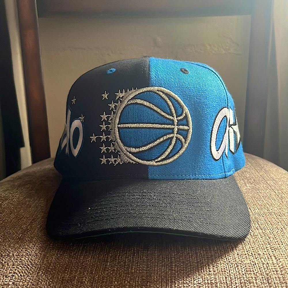 Mitchell & Ness Orlando Magic SnapBack